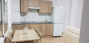 Apartamento jerez bahia